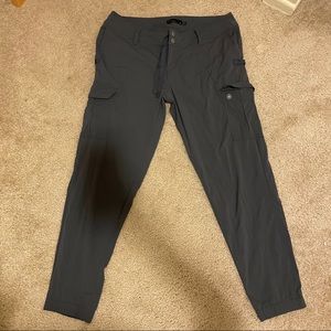 Prana hiking pants